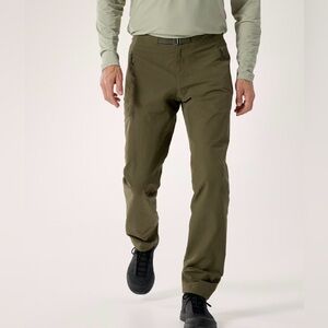 Arc’teryx Gamma pants sz 34